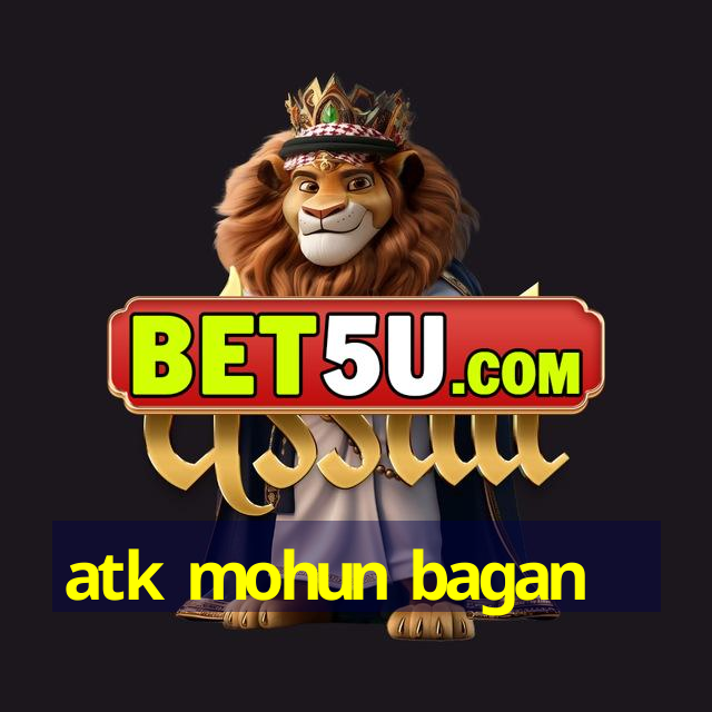 atk mohun bagan